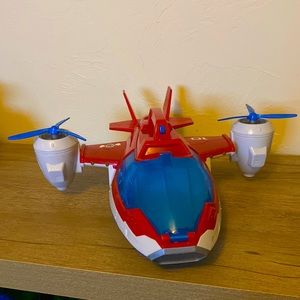 *BOGO Sale* Paw Patrol, Lights and Sounds Air Patroller Plane
